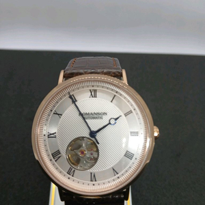 로만손 카이로스 오픈하트