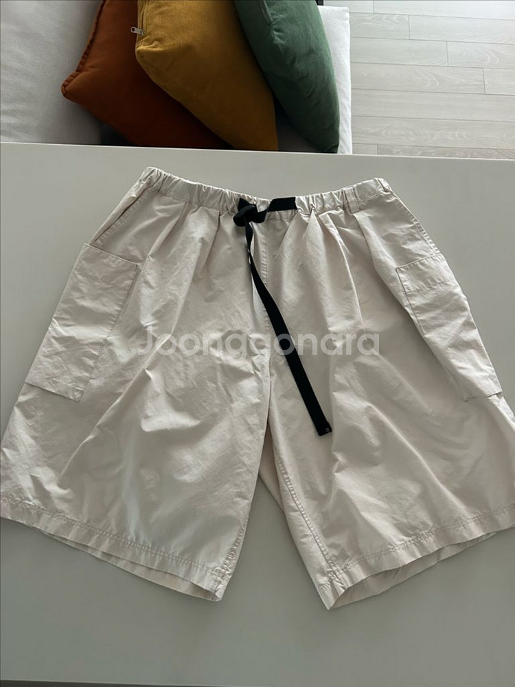 Moif x 느린양반 TAC 팬츠 3--0