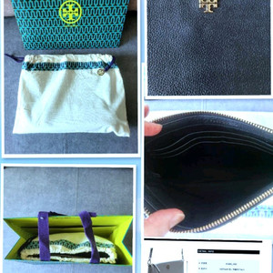 토리버치 키라미니크로스