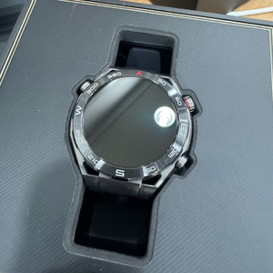 화웨이 얼티밋 다이브 컴퓨터