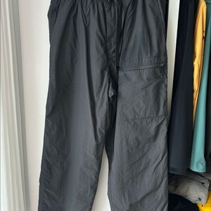 Moif 모이프 Uniform pants 3