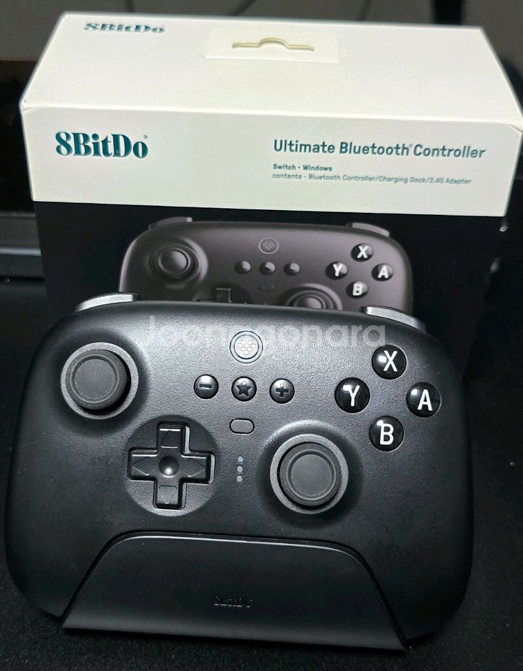 8bitdo 얼티밋1--0