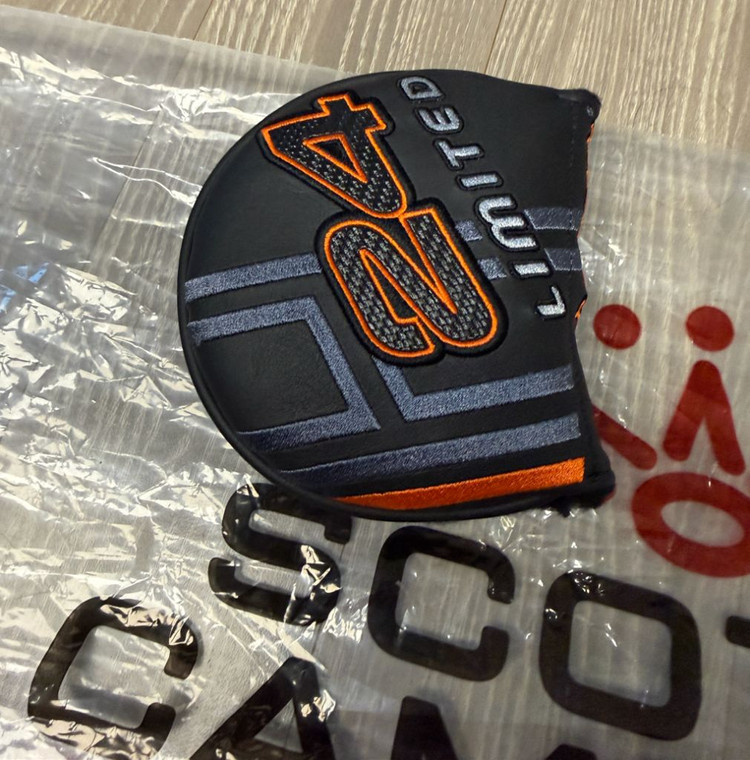 스카티 카메론 H24 팬텀 9.2 퍼터 이미지