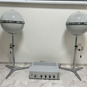 브라운 csv13 인티+그룬딕 오디오라마7000