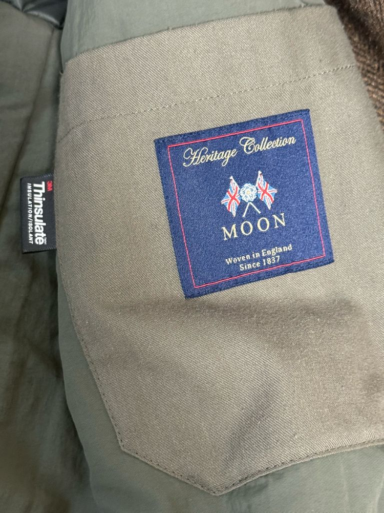 어나더오피스 19aw 레거시코트(상품명 기억안남) 팝니--1