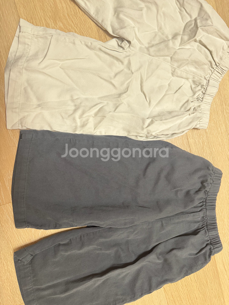 베네베네 아동 반바지--0