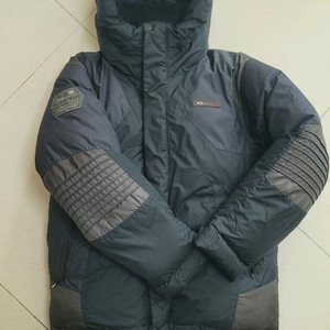 K2 코볼트 히말라야 헤비 구스 대장 패딩