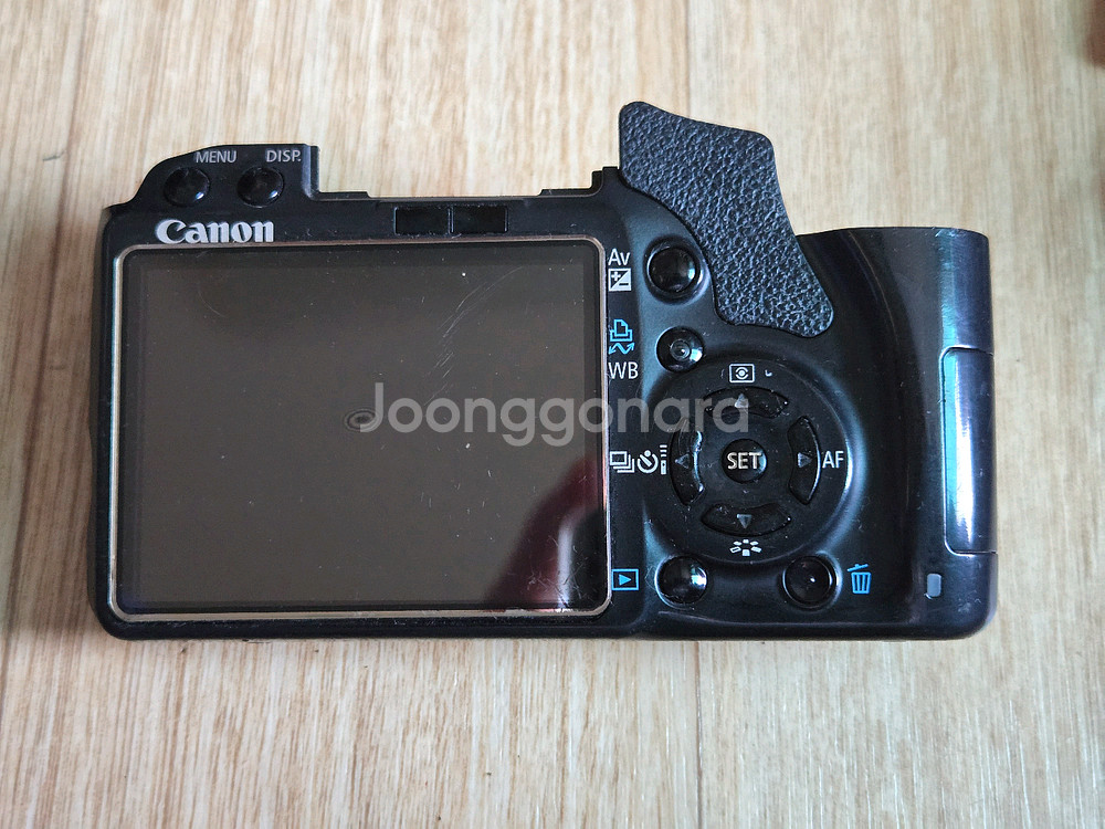 eos450D 부품--0