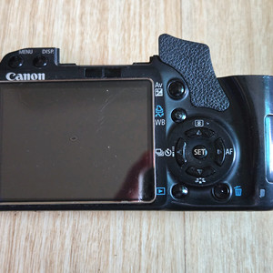 eos450D 부품