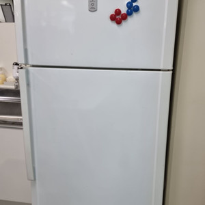 삼성 SR512VW 냉장고