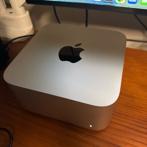 맥스튜디오 M1 max