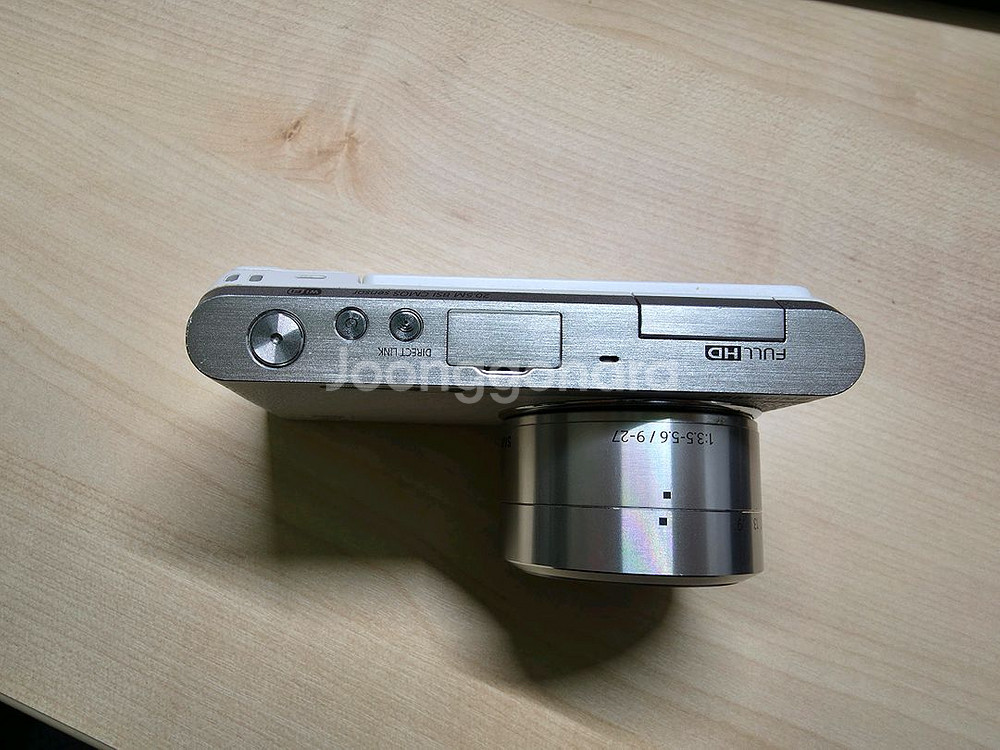 삼성 NX MINI 카메라--1