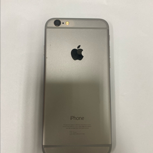 아이폰6 스그 A급 64GB 빈티지카메라