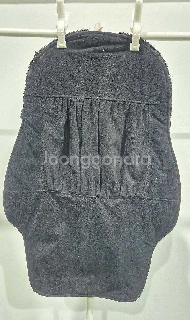 휴테크 HT-9740 보조커버 시트--1