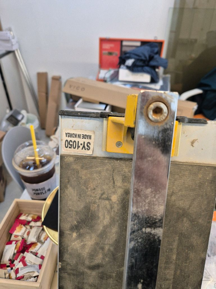 신용타일커터기 1050 이미지