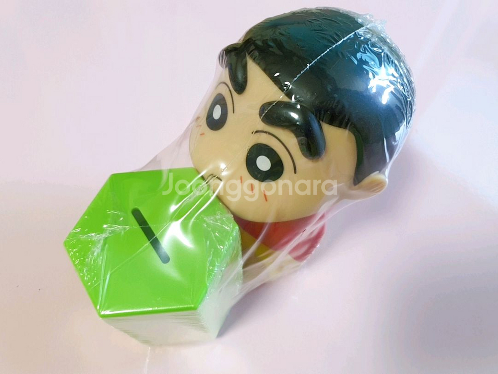 [일괄] 짱구 피규어 인형 굿즈/소품/파우치/다이어리--1