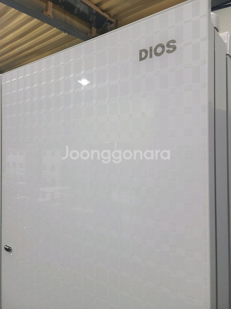 무료배송설치, 엘지 양문형냉장고 820리터, 강화유리--2