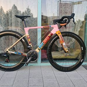 팩터 오스트로뱀 듀크에디션 52사이즈