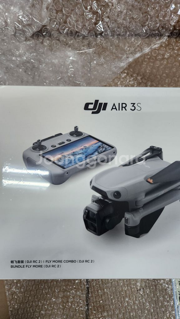 DJI 에어3S--3