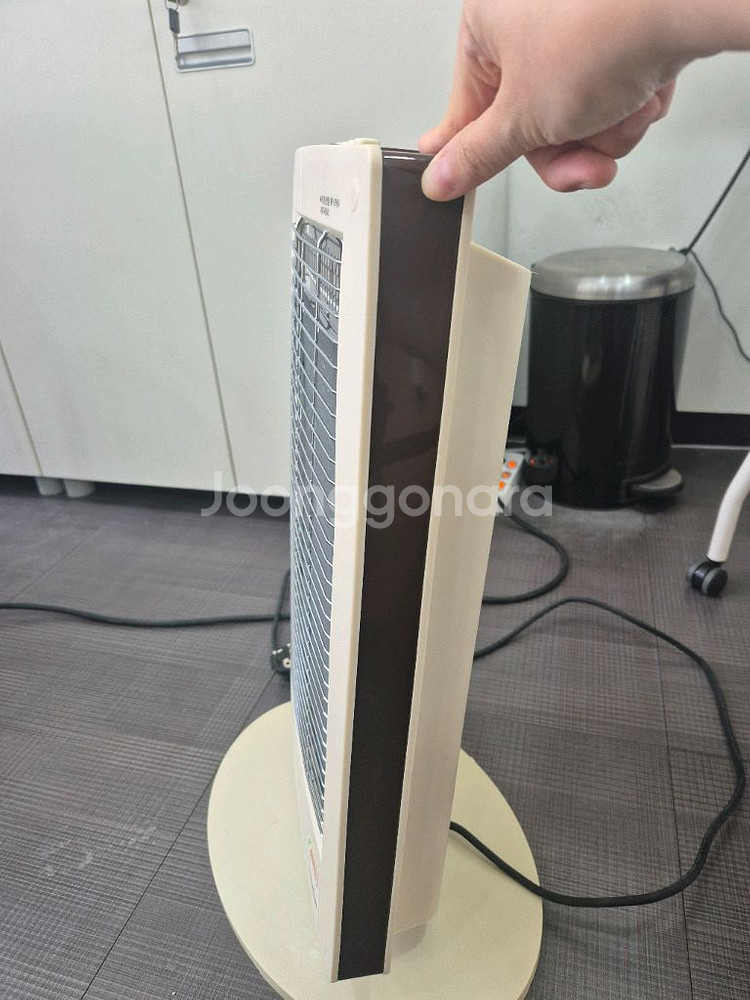 제누스 전기히터 JNH-1345H 판매합니다.--4