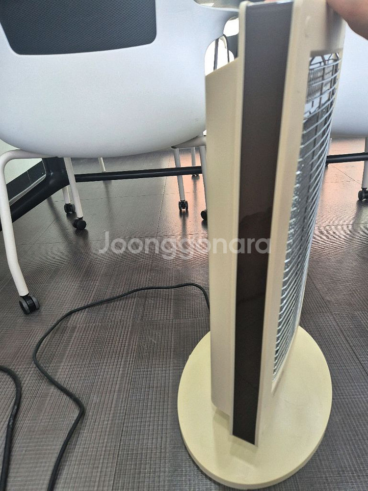 제누스 전기히터 JNH-1345H 판매합니다.--3