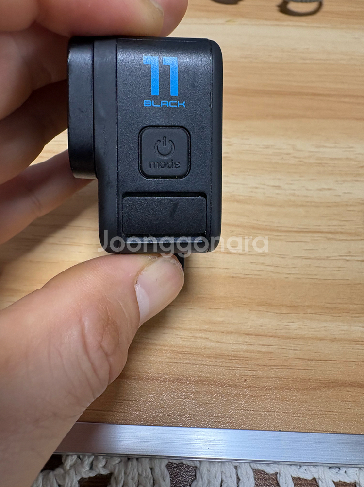 고프로11 히어로블랙 세트--1