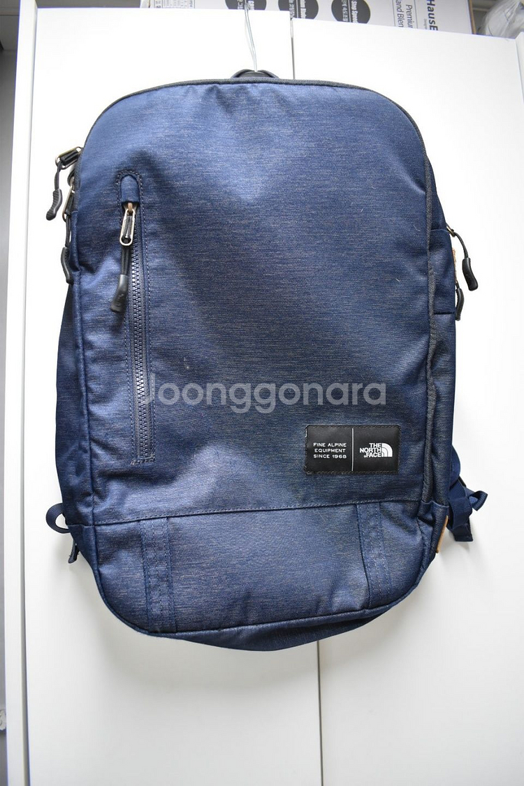 노스페이스 백팩--0