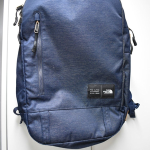 노스페이스 백팩