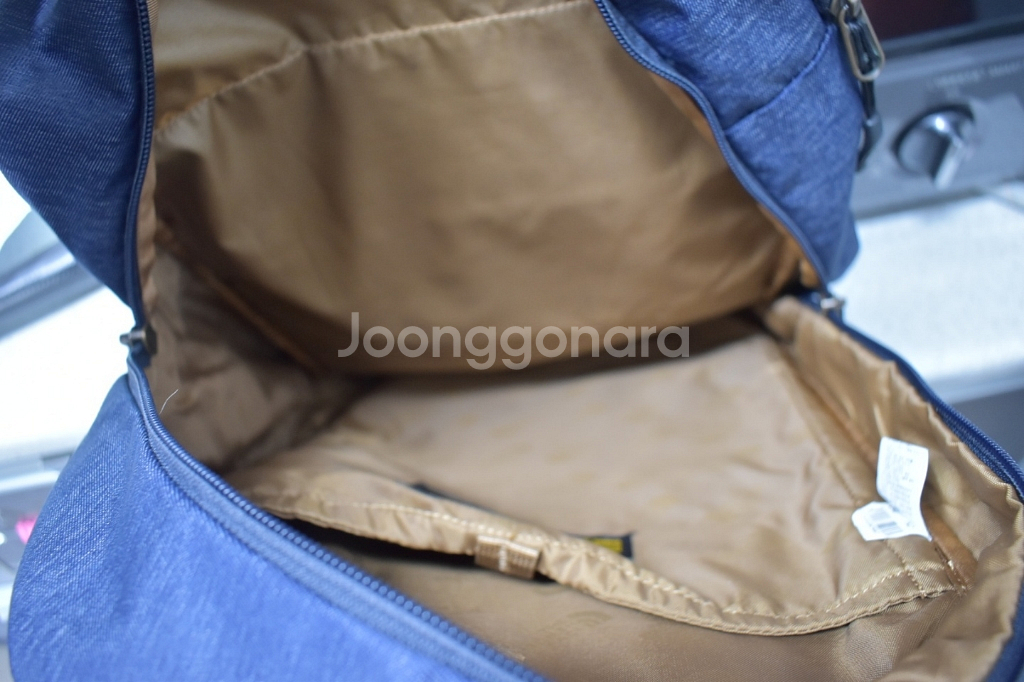 노스페이스 백팩--3