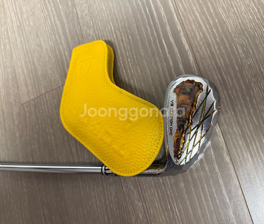 이토보리 웨지 V3 에디션 48--0