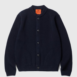 안데르센 안데르센 스키퍼 그레이/네이비블루 L사이즈