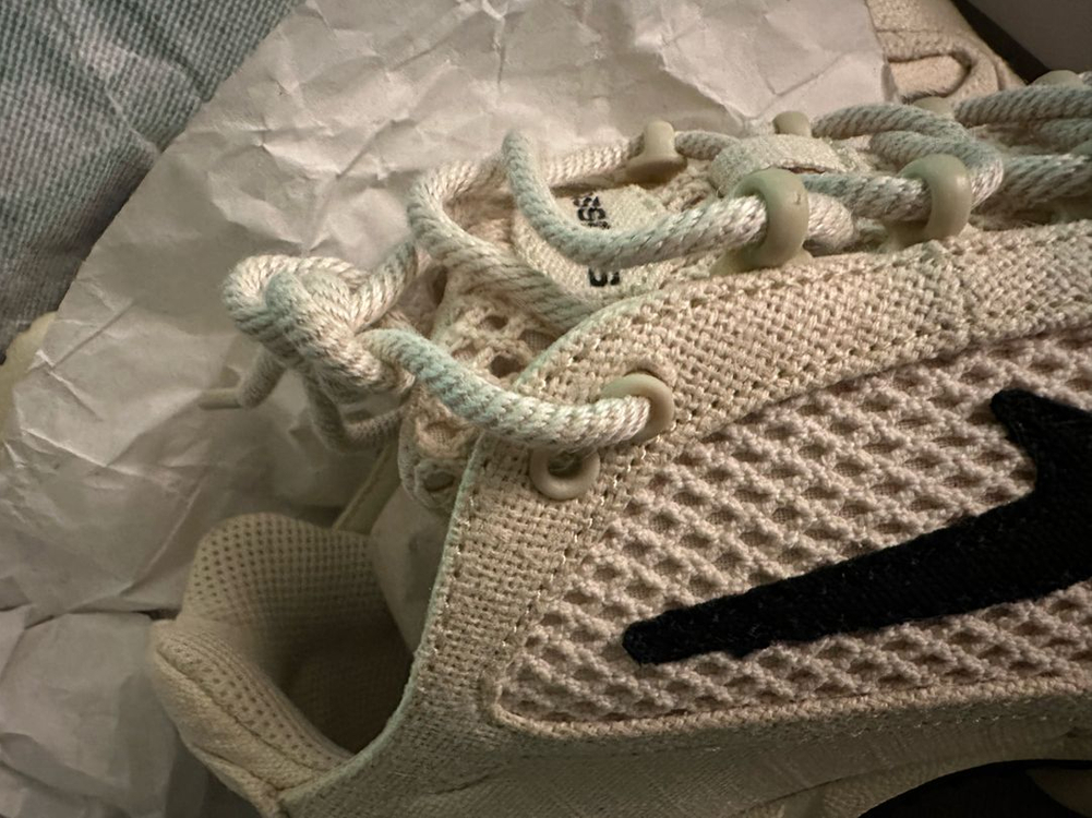 [새상품] 265 나이키 스투시 줌 스피리돈 케이지2 이미지