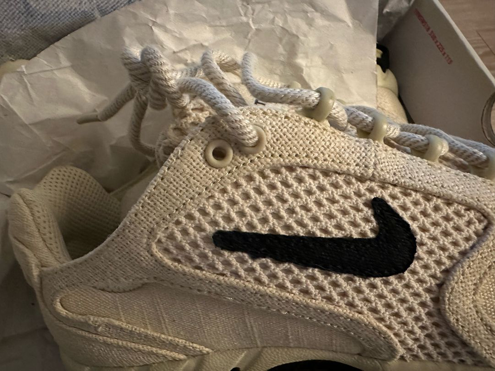 [새상품] 265 나이키 스투시 줌 스피리돈 케이지2 이미지