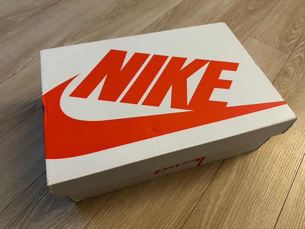 [새상품] 265 나이키 스투시 줌 스피리돈 케이지2 이미지