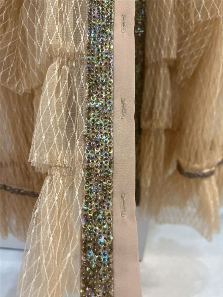 쟈니헤잇재즈 여성 블라우스--9