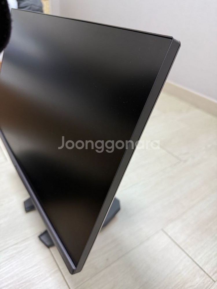 asus pg248qp 540hz 모니터 팔아요--2