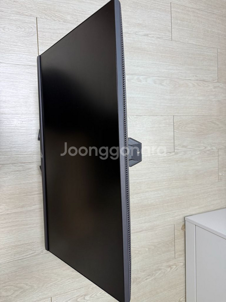 asus pg248qp 540hz 모니터 팔아요--3