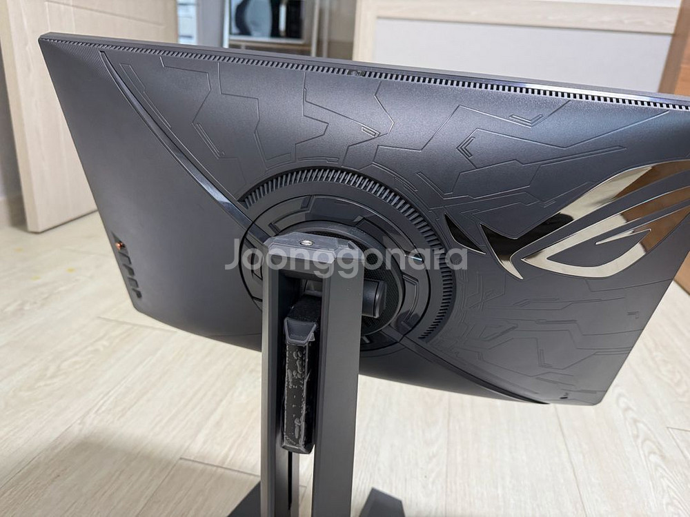 asus pg248qp 540hz 모니터 팔아요--6