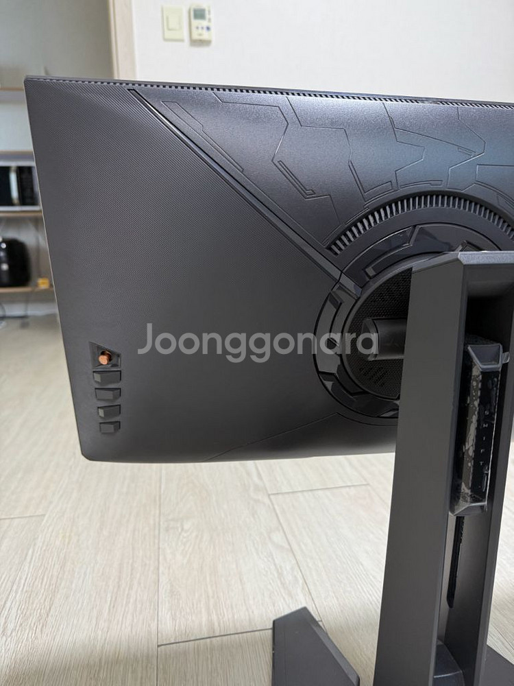 asus pg248qp 540hz 모니터 팔아요--7