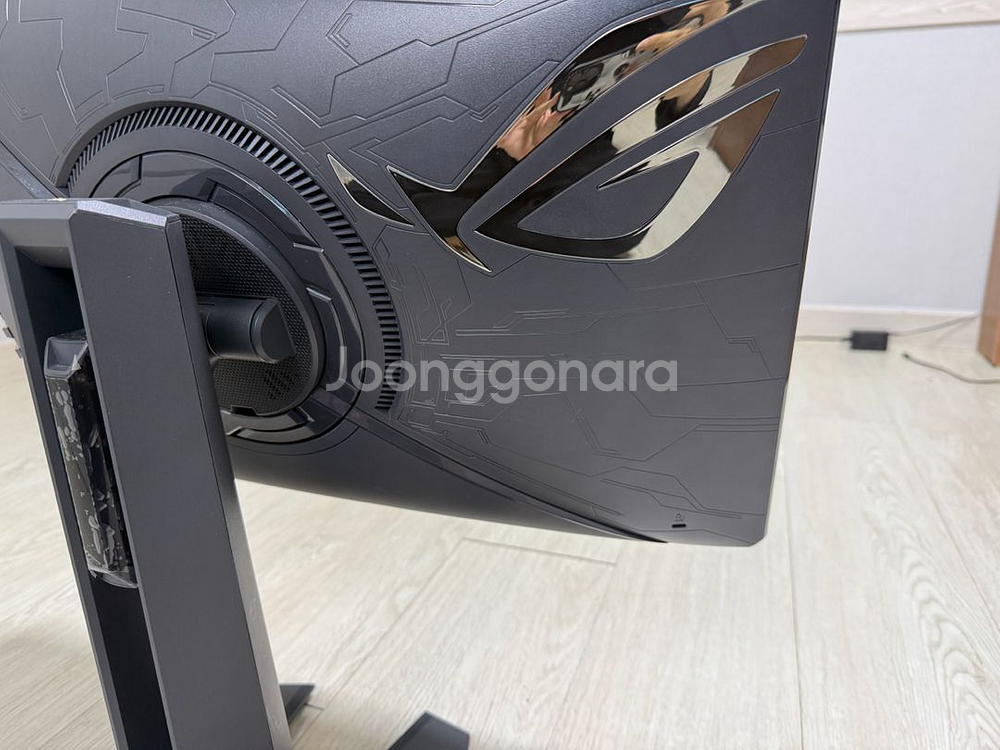 asus pg248qp 540hz 모니터 팔아요--5