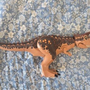 여러가지 공룡장난감 일괄팝니다.