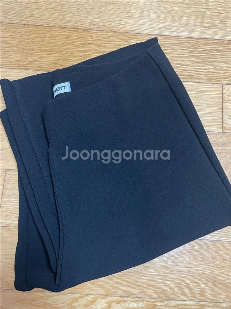 리본빛 ribbonbit Grace Boot Cut--2