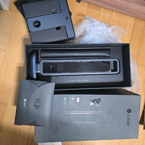 시저 CZUR 아우라 X 프로 비파괴 스캐너