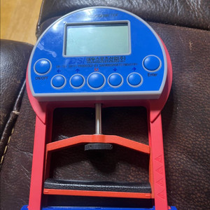 대우악력기 신형