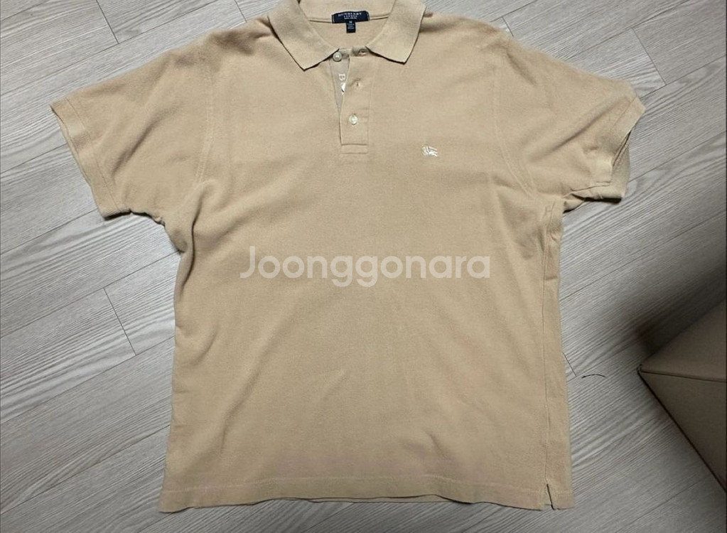 빈티지 정품 버버리 PK--1