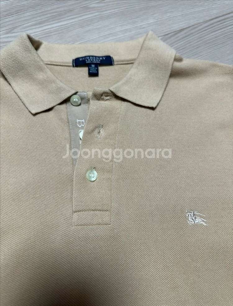 빈티지 정품 버버리 PK--0
