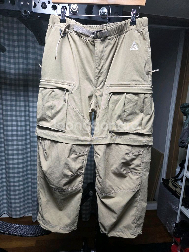 나이키 ACG 스미스써밋 XL--0