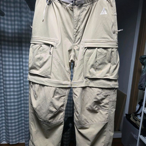 나이키 ACG 스미스써밋 XL