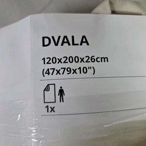 침대시트(슈퍼싱글)