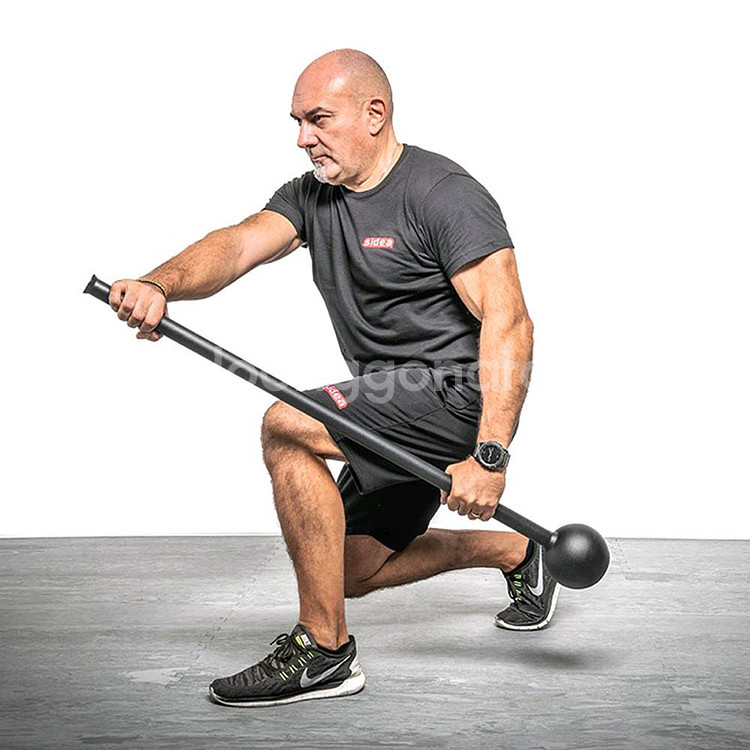 메이스벨 페르시안밀 크로스핏 클럽벨 곤봉 아령 6kg--1